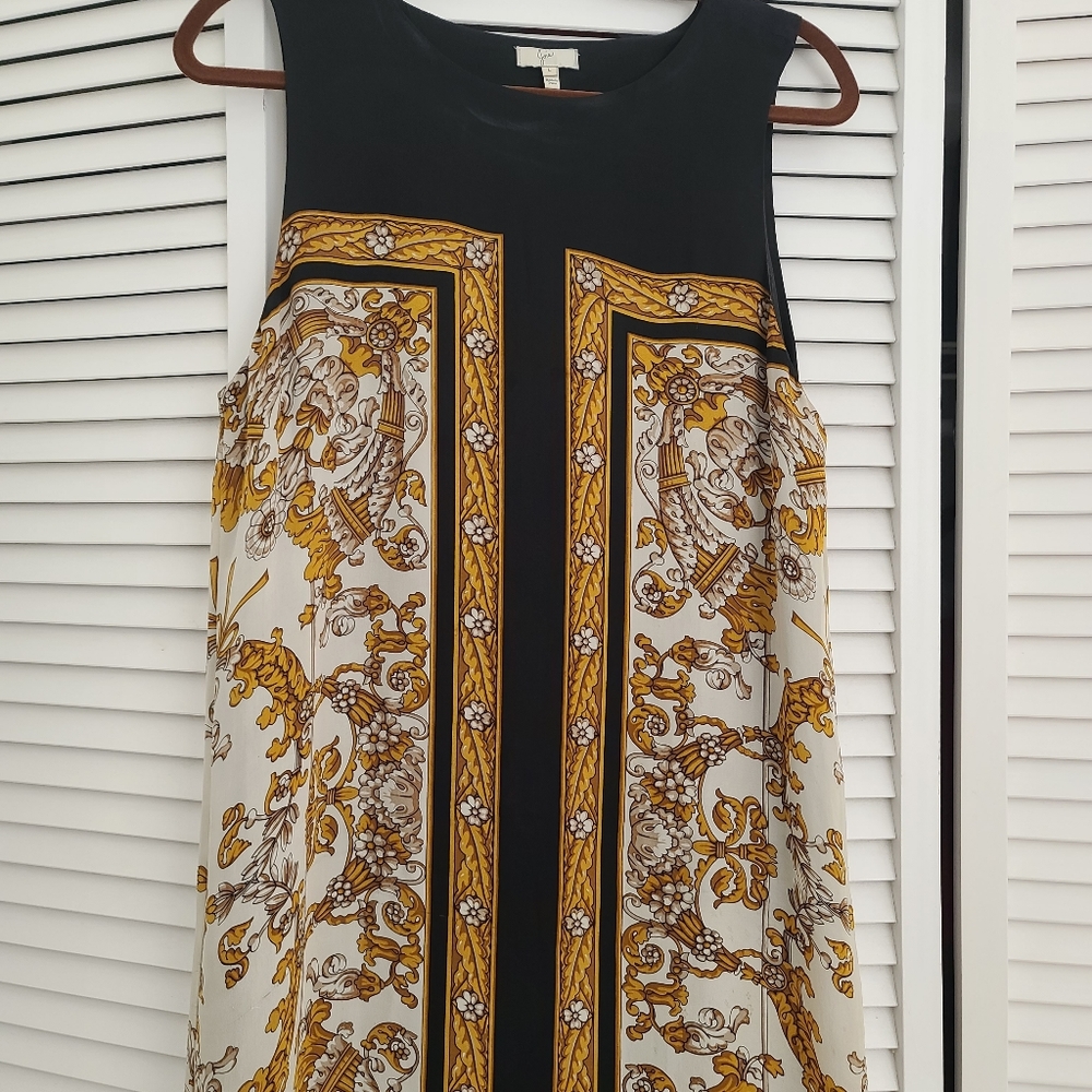 Joie dress